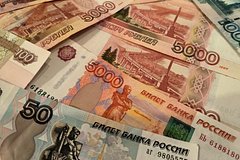 Выручка российских компаний впервые превысила квадриллион рублей