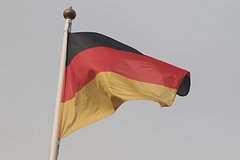 В Германии спрогнозировали дефицит бюджета в 14 миллиардов евро