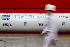 Польский суд отменил штраф «Газпрому» за строительство «Северного потока-2»