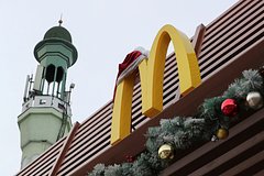 В McDonald's предупредили о сокращениях персонала