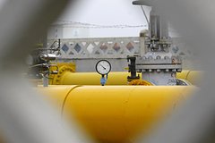 России предсказали резкое сокращение поставок газа в Европу