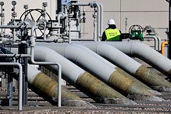 Европа оценила стоимость отказа от российского газа