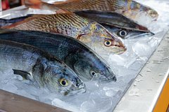 Российские компании предупредили о нехватке печей для рыбы