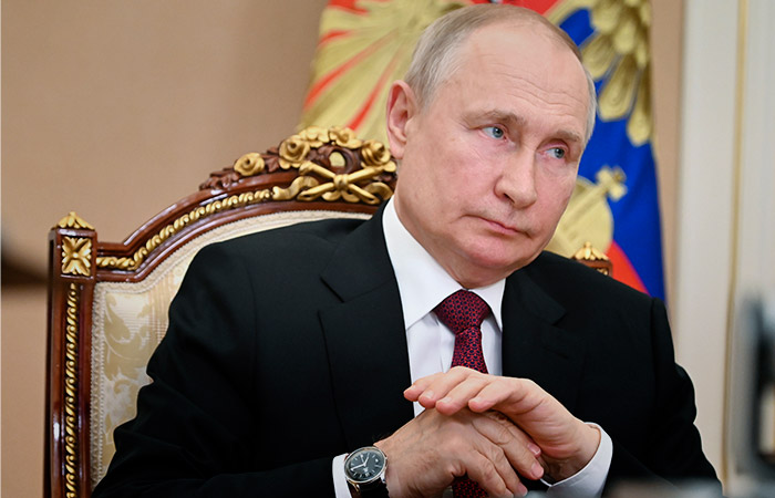 Путин продлил действие ограничительных мер во внешней торговле сразу на 2 года