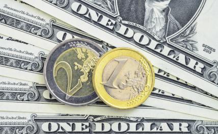 Курс доллара и евро от ЦБ сегодня резко взлетел
