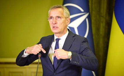 ГУР Украины и лично Буданов «удивят» Россию после саммита НАТО