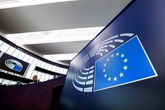 В ЕС признали сложность введения новых антироссийских санкций