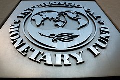 МВФ задумался о предоставлении Украине многомиллиардного пакета помощи