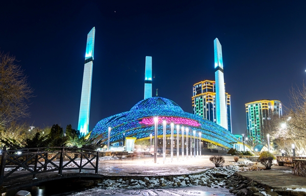 Чеченская Республика: кавказское радушие и головокружительные красоты