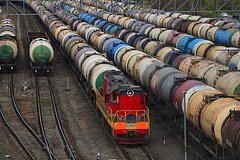 В России исключили введение запрета на экспорт бензина