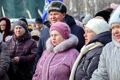 Россиянам разъяснили порядок выплаты повышенной пенсии с 1 апреля