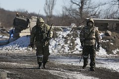 Раскрыты потери украинской армии с начала спецоперации