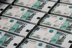 Экономист предупредил о высокой волатильности рубля