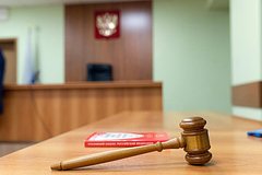 В России выросло число переданных в суды уголовных дел о коррупции