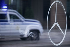 "Автодом" закрыл сделку по приобретению всех активов Mercedes-Benz в России