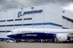Саудовская Аравия задумалась о покупке сотни самолетов Boeing