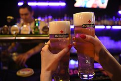 Heineken назвал предположительные сроки ухода из России