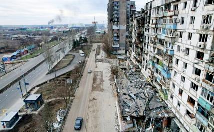 Во сколько Крымских мостов обойдется восстановление Украины