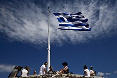 В Греции признали неэффективность западных санкций против России