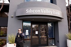 Назван покупатель активов обанкротившегося Silicon Valley Bank