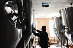 В России усилят контроль производства пива и сидра