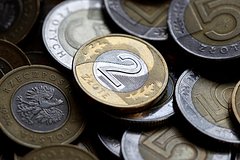 В Польше зафиксирована рекордная за 26 лет инфляция