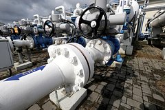 Заявление о потере Россией европейского рынка газа назвали преждевременными