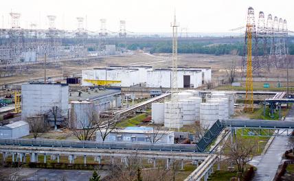 Британская разведка дала прогноз по Запорожской АЭС после разрушения Каховской ГЭС