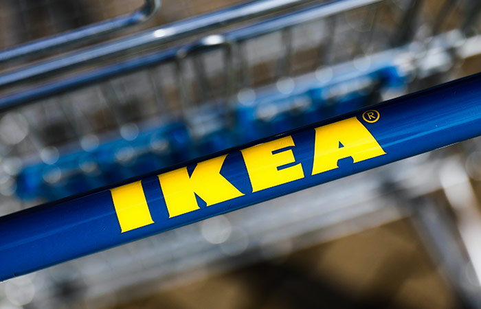 Правкомиссия одобрила продажу российских заводов IKEA компаниям "Лузалес" и "Слотекс"