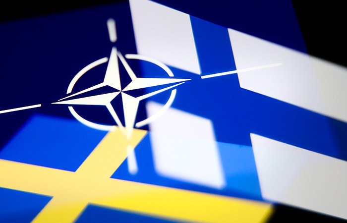 Турция отложила на неопределенный срок переговоры со Швецией и Финляндией по НАТО
