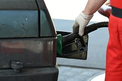 В регионах России резко выросли цены на бензин