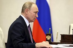 Путин разрешил купить долю европейского нефтяного гиганта в российском проекте