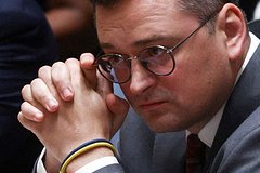 МИД Украины анонсировал «великие события» в годовщину начала СВО