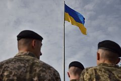 Оценена выручка западных компаний от военной помощи Украине