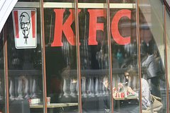 Компания-владелец KFC ушла с российского рынка