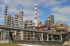 Белоруссия увеличит тарифы на транзит нефти по своей территории