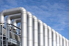 Молдавия заявила об отсутствии смысла закупать газ у «Газпрома»