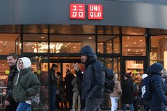 UNIQLO отказалась комментировать информацию о судьбе своих магазинов в России