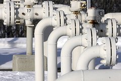 Италия раньше срока откажется от российского газа