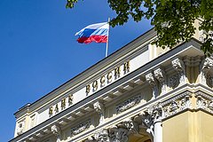 В Банке России допустили повышение ключевой ставки