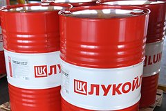 «Лукойл» опроверг сообщения о поставках топлива на Украину