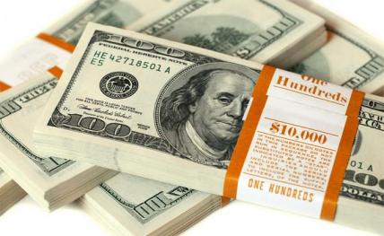 Эксперт пояснила рост курса доллара после послания президента
