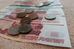 Для жителей Донбасса предложили ввести мораторий на взыскание долгов