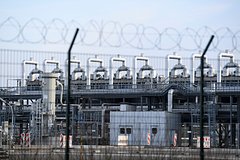 Европа закачала в хранилища почти 100 миллиардов кубометров газа