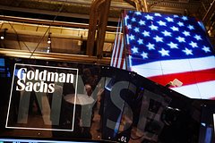 Стало известно о продаже активов Goldman Sachs в России
