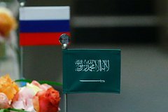 Посол России назвал эффективным сотрудничество с Саудовской Аравией в энергетике