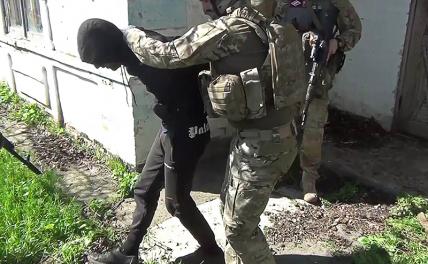 Рогов: Диверсант ГУР Украины прибыл в Запорожье со списком людей, которых надо убить