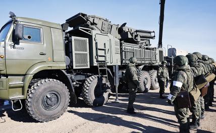 «Нужно реагировать»: военный эксперт пояснил вывод ПВО из подчинения Сухопутных войск