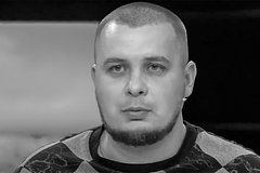 Стало известно о гибели военкора Татарского при взрыве в Петербурге