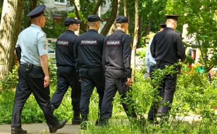 Три беспилотника сбили в Новой Москве и под Калугой